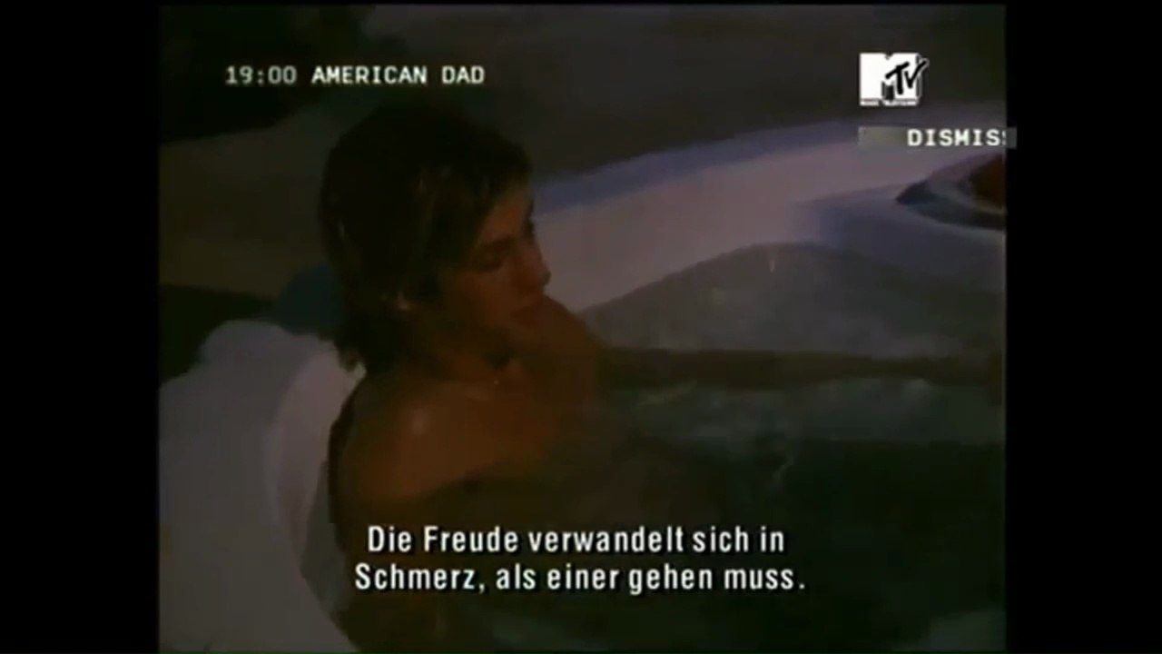 MTV DisMissed | Jaime, Branden & Vince / Spring Break 2002