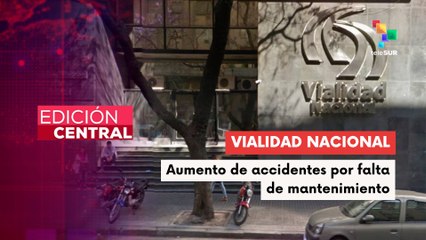Conflicto judicial por cierre de Vialidad Nacional en Argentina