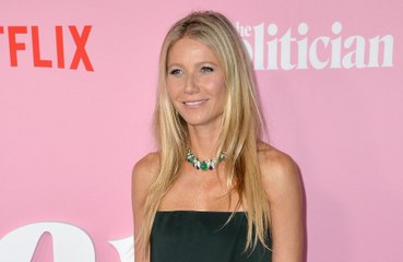 Se dice que Gwyneth Paltrow terminó su amistad con Madonna luego de una cena inesperada en vacaciones