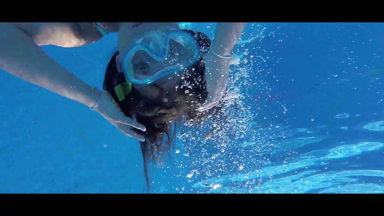 Mein Name ist Violeta Trailer span. mit deutschen UT