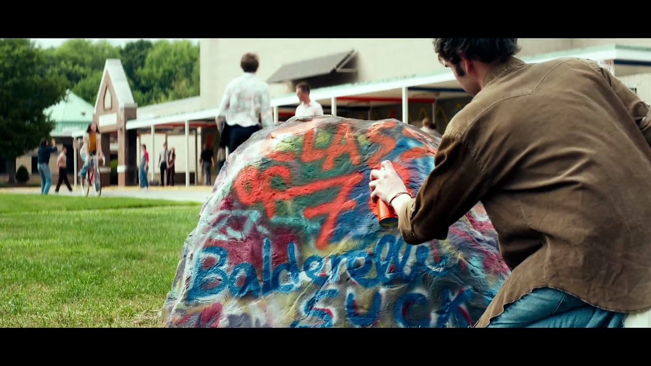 Mein Freund Dahmer 2017 Trailer deutsch