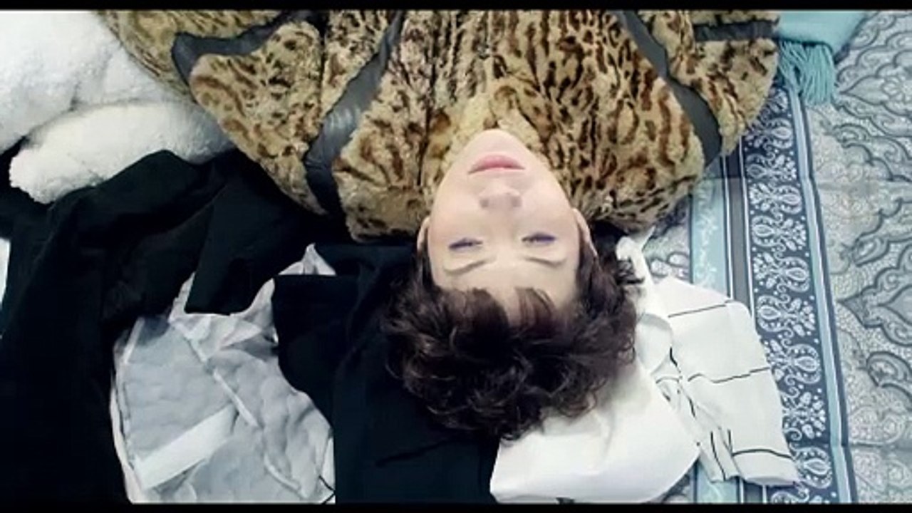 Exquisite Corpse - Dein schöner Körper 2021 Trailer deutsch