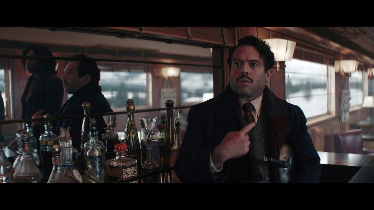 Phantastische Tierwesen Dumbledores Geheimnisse Trailer deutsch