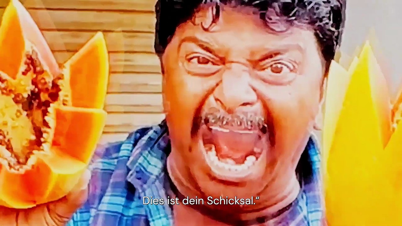 Rotting in the Sun 2023 Trailer engl mit deutschen UT