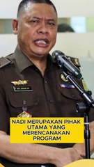 Kejagung Ungkap Peran Nadiem Makarim dalam Pengadaan Laptop