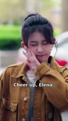 kiss me if you dare chinese drama