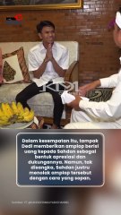 Momen Ketua RT Gen Z di Jakut Menolak Amplop Dedi Mulyadi, Pilih Tetap Ikhlas Mengabdi untuk Warga