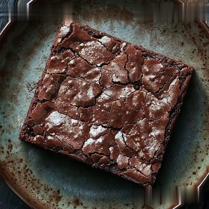 How to Make Chewy Tim Tam Brownies Recipe by Chef Scott Biffin