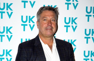 John Torode es despedido como presentador de MasterChef
