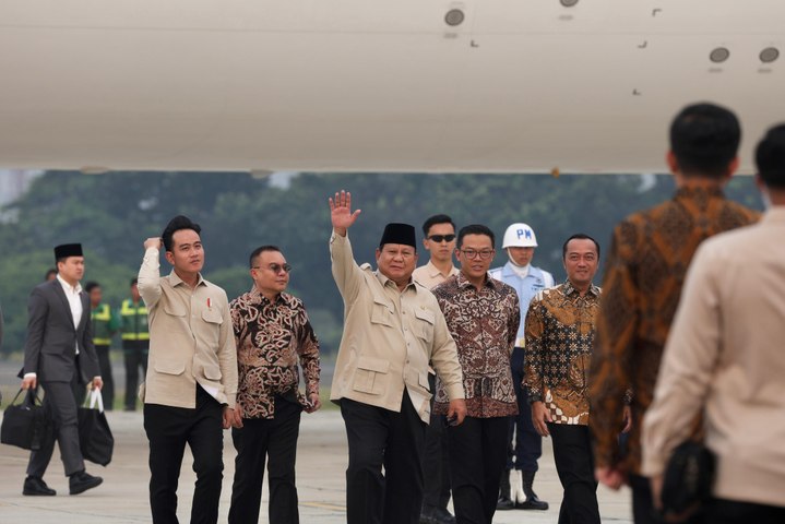 Soal Trump dan Tarif, Prabowo Akui Negosiasi Alot tapi Ada Titik Temu