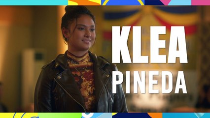 Fast Talk with Boy Abunda: Klea Pineda (Ep. 642)