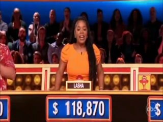 Press Your Luck ABC Episode 61