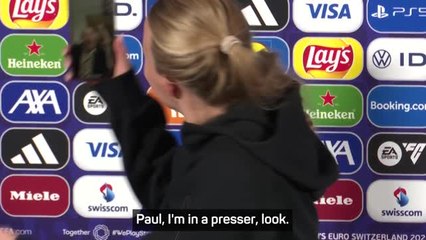 Hampton FaceTimed by celebrating family after shootout heroics