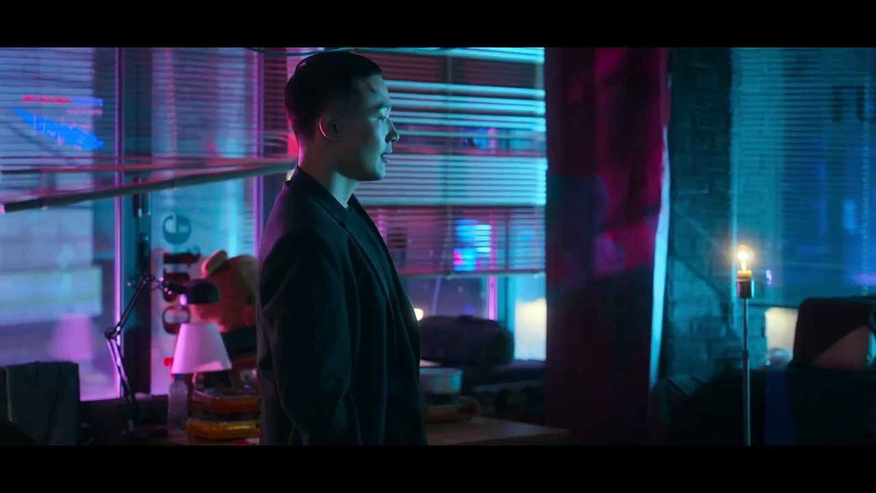  One : high school heroes - eps. 06 (sub. indonesia)