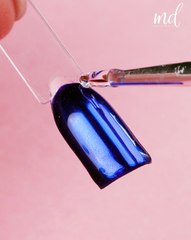 Nail perfection at its finest! 💅✨