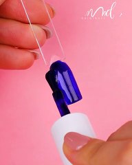 Nail perfection at its finest! 💅✨