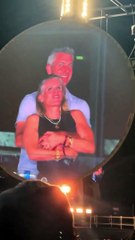 Coldplay accidentally exposed an alleged affair between Astronomer CEO Andy Byron and his colleague Kristin Cabot at one of their recent concerts.