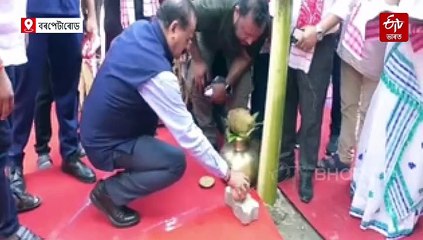 আৰক্ষীক আক্ৰমণ কৰিবলৈ উচ্ছেদিতক কোনে উচটাইছিল ? বনমন্ত্ৰীৰ সন্দেহ কাৰ ওপৰত ?