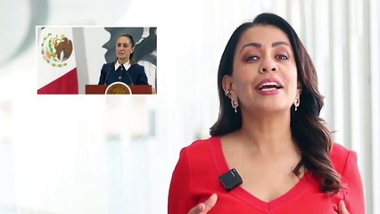 ¿La nueva estrategia de Sheinbaum frenará la extorsión en México? | Sin Reservas