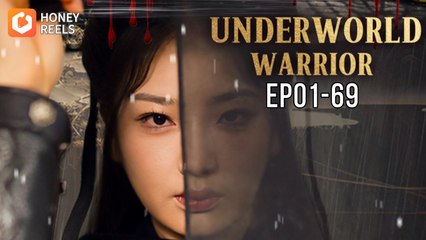 The female knight's road to comeback, the arrival of the shadow queen #shortdrama #cdrama #drama