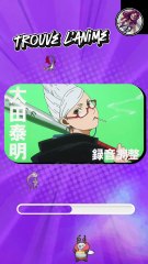 Anime Ultime : Quel est l'anime #2 selon toi ? 111