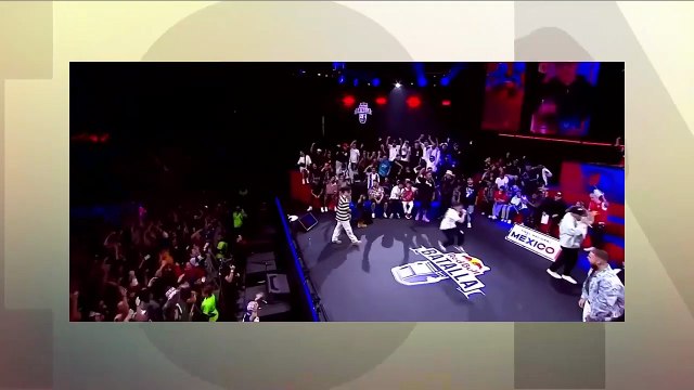 Así es la reina del freestyle: Azuky rompe esquemas en el rap mexicano | Milenio Pioneras