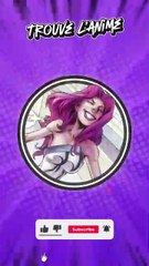 Anime Ultime : Quel est l'anime #3 selon toi ?