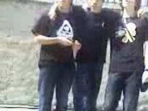 le club des catholiques