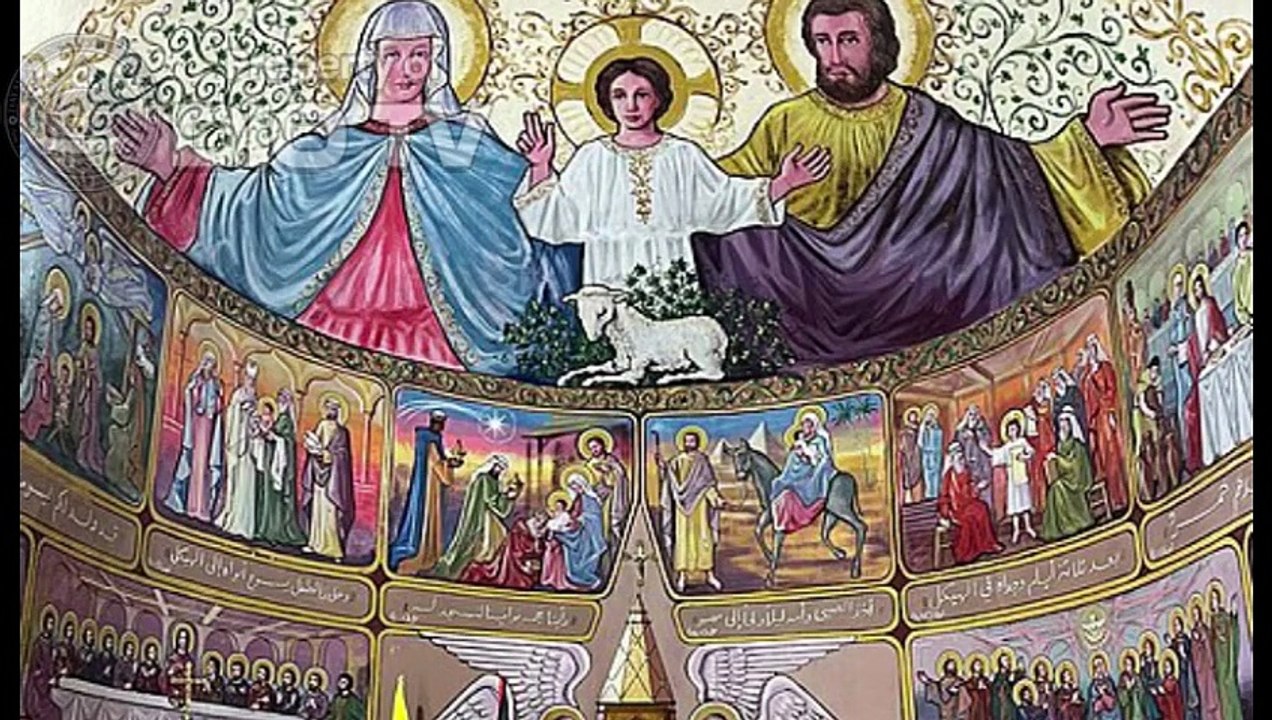 Perdana Menteri Israel, Benyamin Netanyahu, mohon maaf serangan militer di Gereja Paroki Keluarga Kudus Gaza, Palestina, tewaskan tiga orang