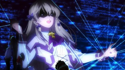 My Instant Death Ability Is So Overpowered - Official Trailer