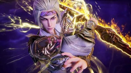 Against The Sky Supreme Episode 428 Multi Subtitles