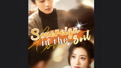 Englishs Sovereign In The Soil Swave New Drama