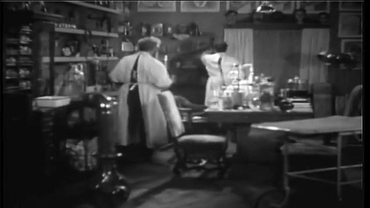 Maniac (1934) Horror Cult Classic (vintage / Classic Full Movie )