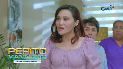 Pepito Manaloto - Tuloy Ang Kuwento: Kontrabida sa TV, maldita sa totoong buhay?! (YouLOL)
