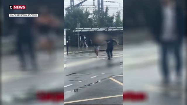 Yvelines : une policière victime d'une tentative d'agression