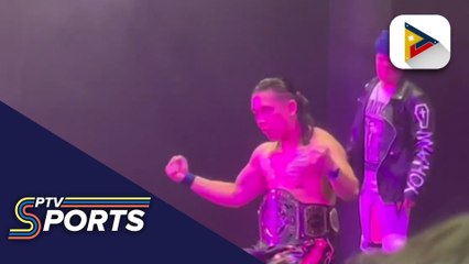 Red Ollero, binahagi kung papaano nagsimula ang Filipino Pro Wrestling