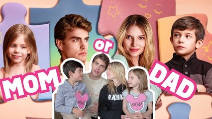 CEO's Twins Want Mommy Back