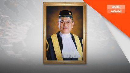 Pelantikan tiga Hakim Mahkamah Persekutuan sah ikut perlembagaan