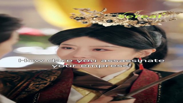 Dominant Empress Strikes Back -((MOVIE))