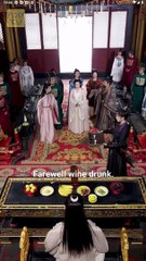 ONCE CAST OFF NOW CROWNED- Drama FULL MOVIES ENGLISH SUB