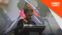 Tiada lagi niat untuk jadi PM selepas usia 100 tahun - Tun M