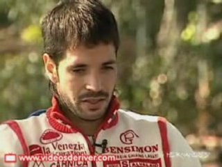 Entrevista ESPN Matias Abelairas [13/5/08]