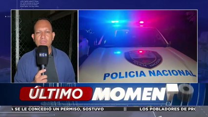 ¡En pleno Estado de Excepción! Sujetos desconocidos acribillan a dos hombres en Omoa, Cortés