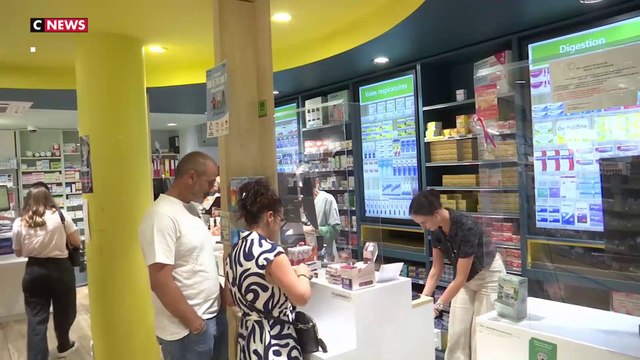 Remise sur les génériques : pharmaciens inquiets