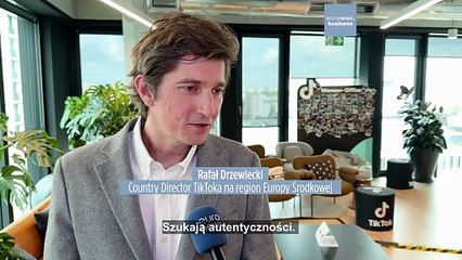 Nowy wymiar luksusu: TikTok, Gen Z i boom na europejskim rynku