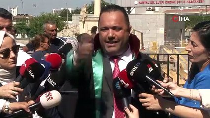 Rezan Epözdemir kameralar önünde anlattı: Aileme bir şey olursa bunun sorumlusu kim olacak?