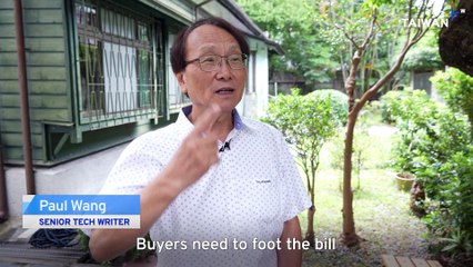 A Chip Odyssey: How Taiwan Built Its Semiconductor Empire