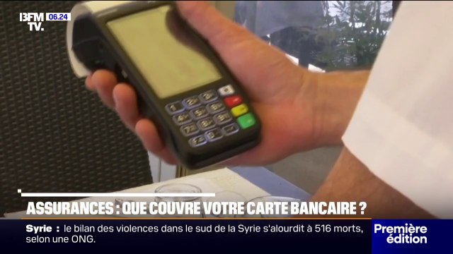 Bagages perdus, trains annulés, location...: Que couvre votre carte bancaire?