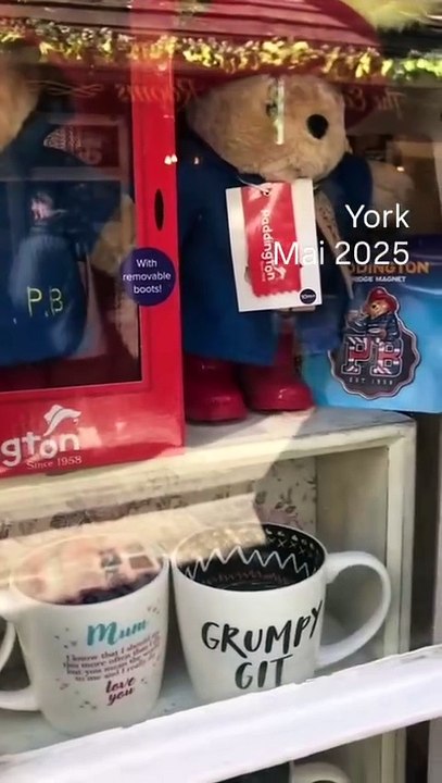 York Mai 2025 Folge 07