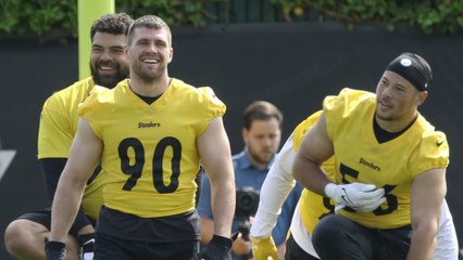 TJ Watt Signs Historic NFL Deal: Impact on the Dallas Cowboys